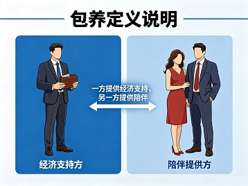七里河包养违法吗？深度揭秘红线风险注意事项